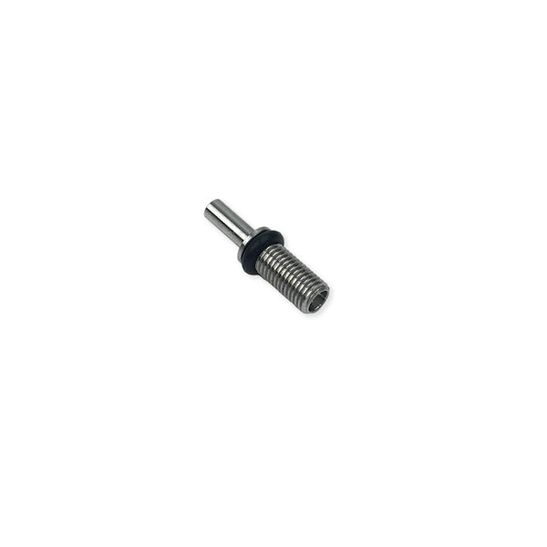 Low Flow Stem