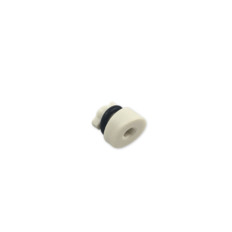 Dust Plug With O-ring