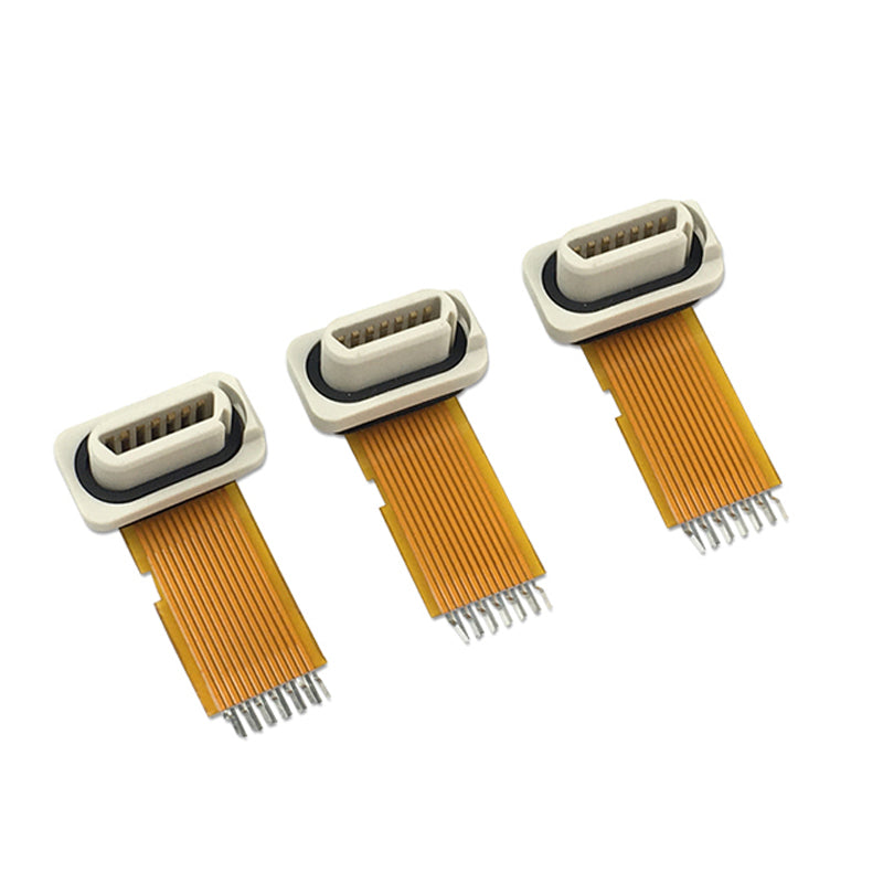 Connector P2