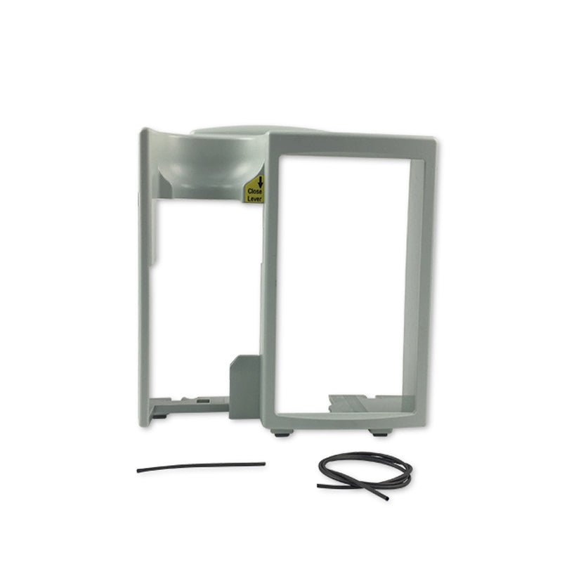 Front Case W/O Copper Alloy