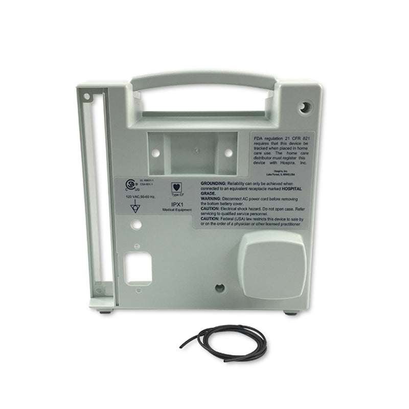 Rear case W/O Copper Alloy