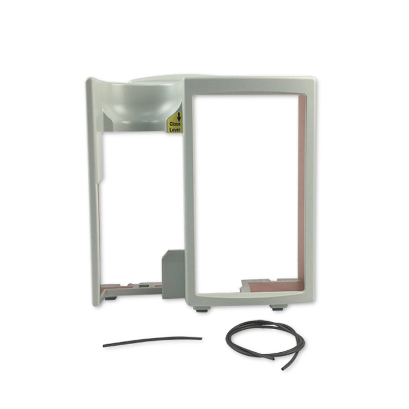 Front Case With Copper Alloy