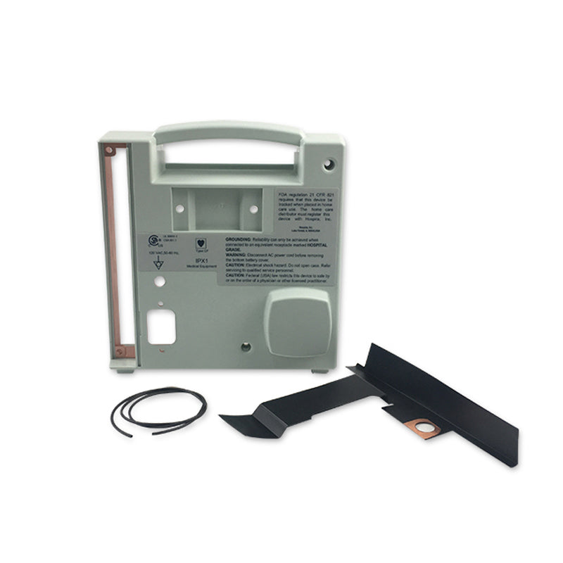 Reat Case With Copper Alloy