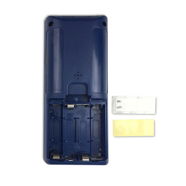 Rear Case Kit