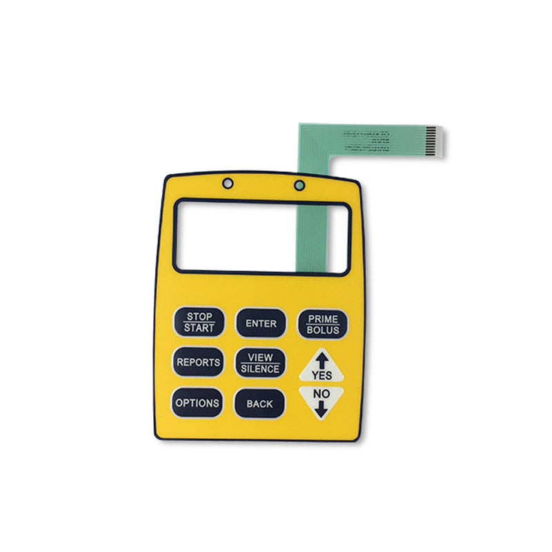Membrane Switch