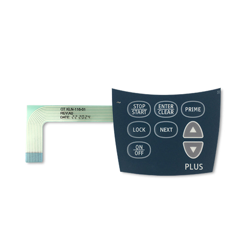 Membrane Switch