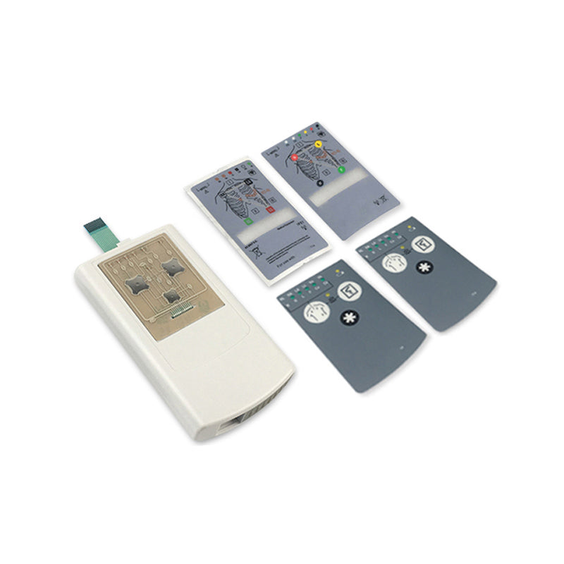 Tele Case W/O Connector