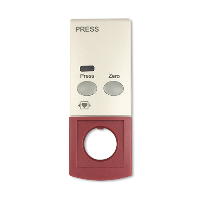 Pressure Module Front Bezel