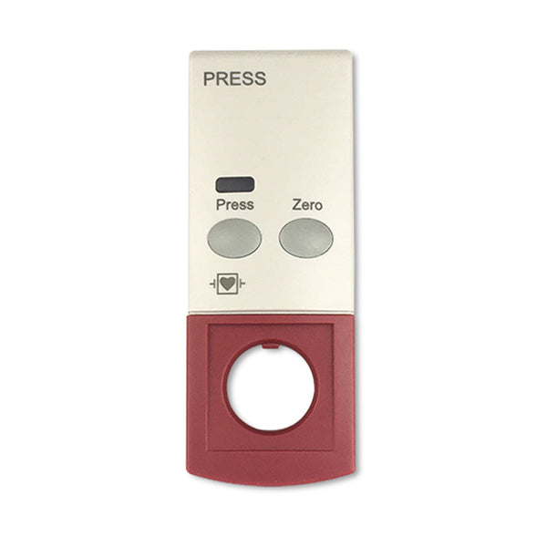 Pressure Module Front Bezel