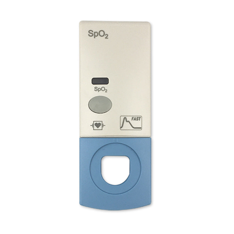 Fast SPO2 Module Front Bezel