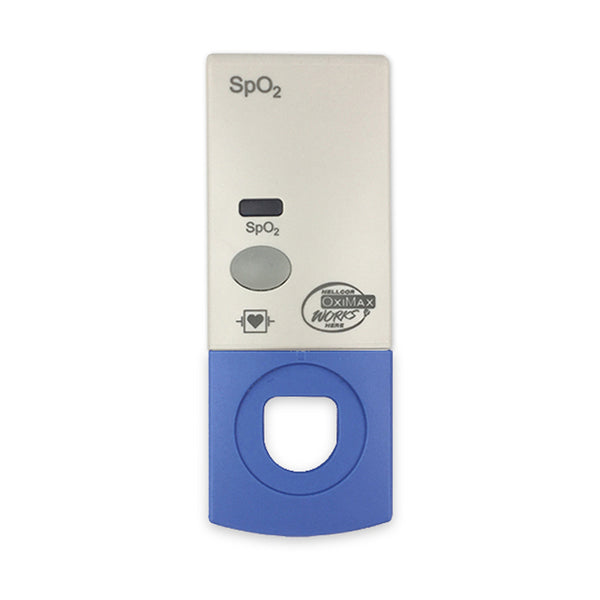 Oximax SPO2 Module Front Bezel