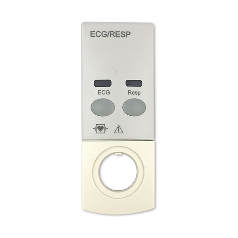 ECG/RESP Module Front Bezel