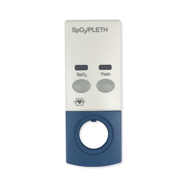 SPO2/Pleth Module Front Bezel