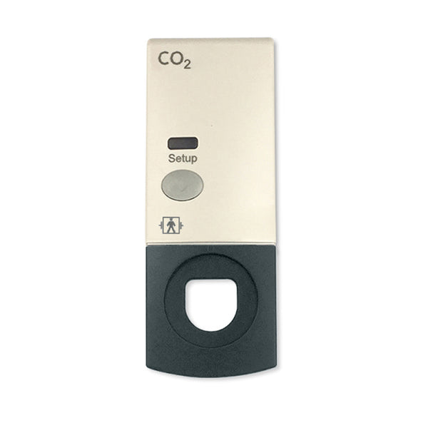 Masimo Capnography Module Front Bezel