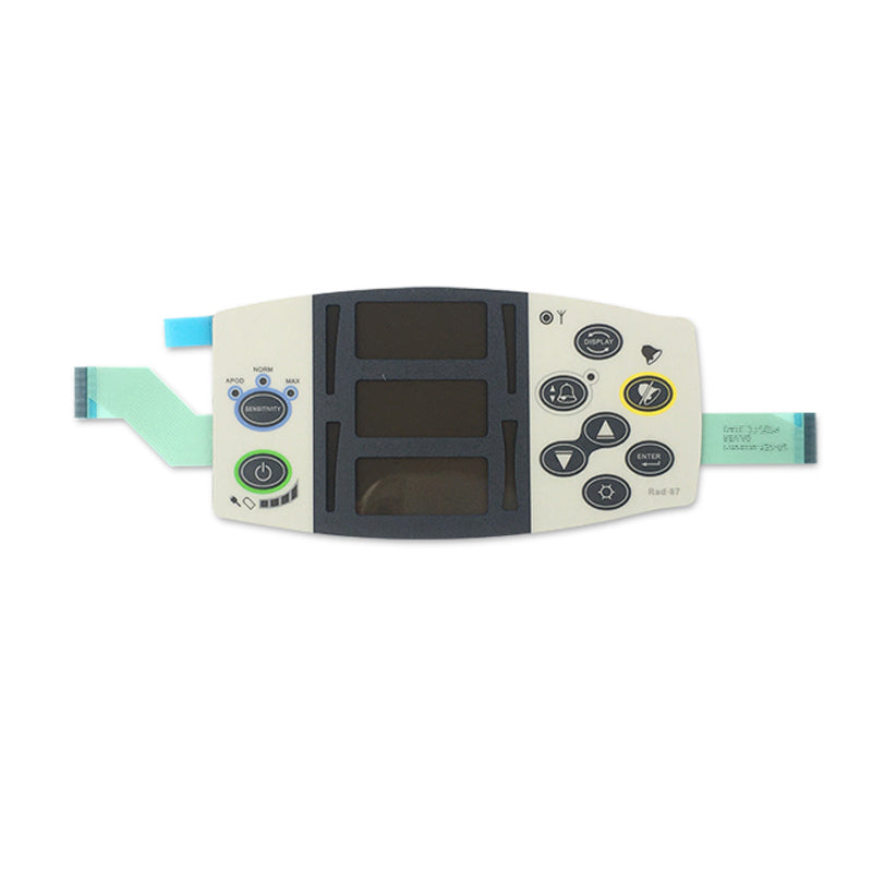 Membrane Switch