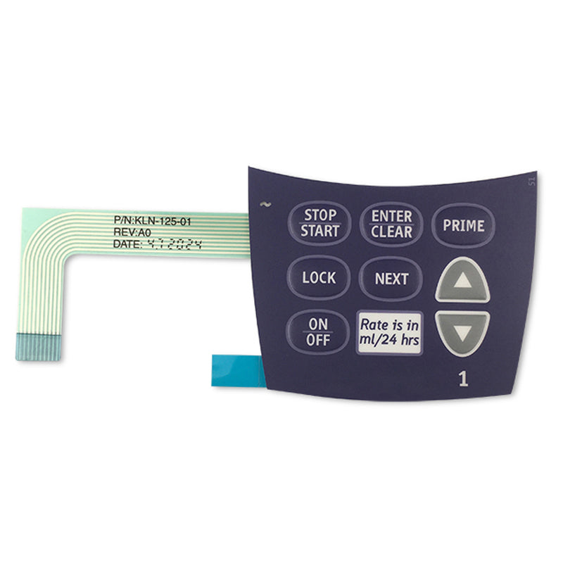 Membrane Switch