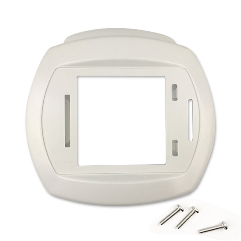 Front Bezel Plastic Only