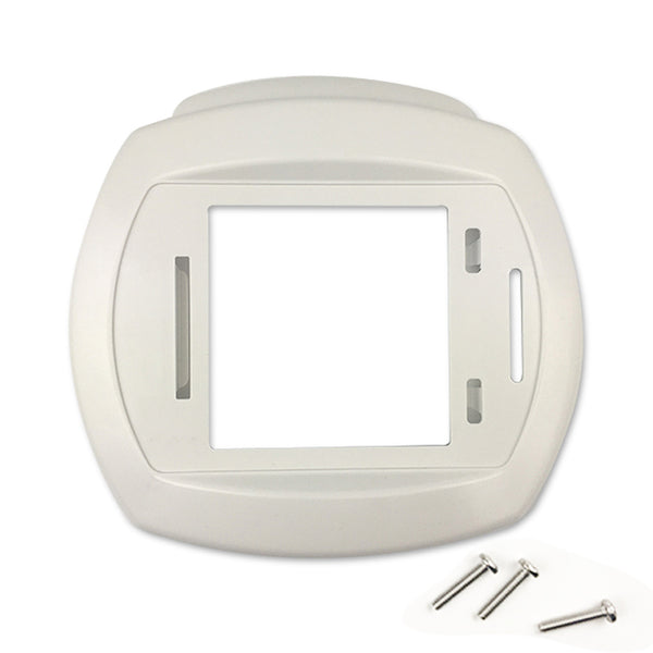 Front Bezel Plastic Only