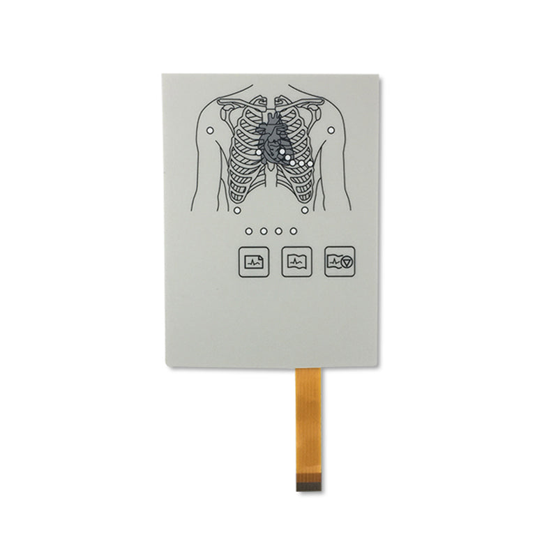 Cam Connect 14 Keypad W/O Scan Barcode