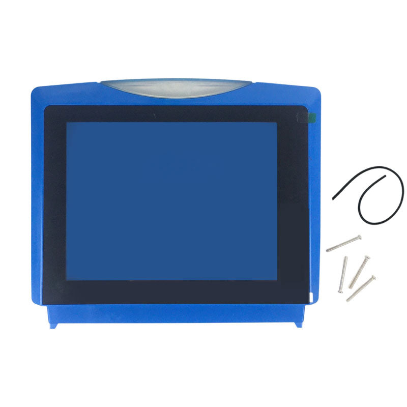 Front Cover w/Touch Screen