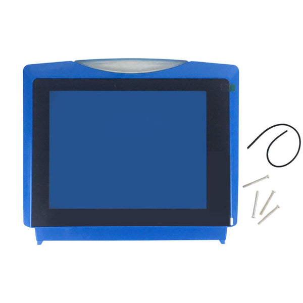Front Cover w/Touch Screen
