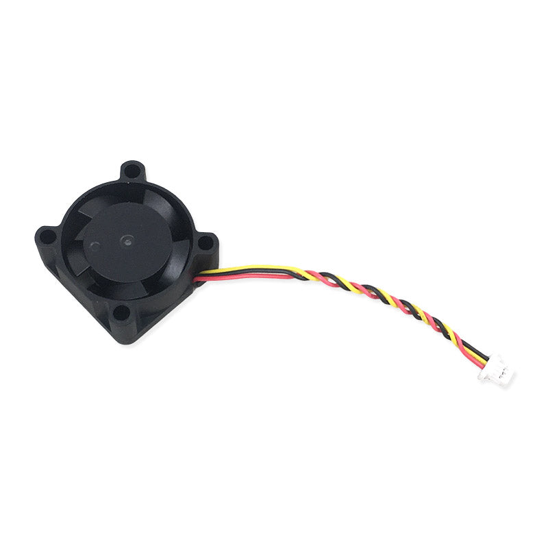Fan25*25