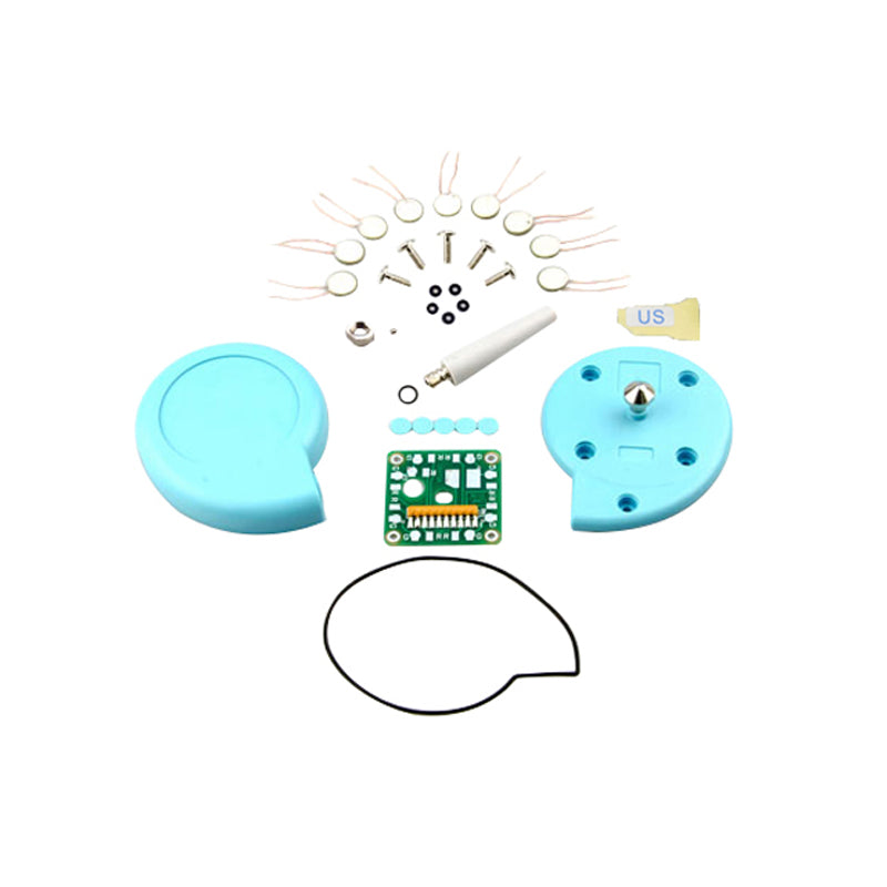 US Transducer Kit-with knob