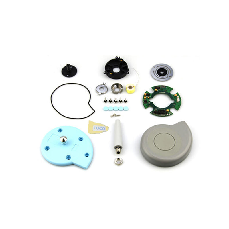 TOCO Transducer Kit with knob