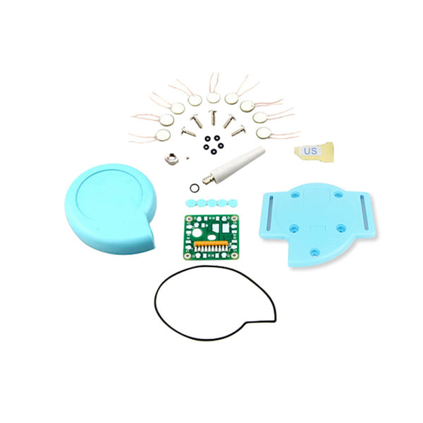 US Transducer Kit-with loop