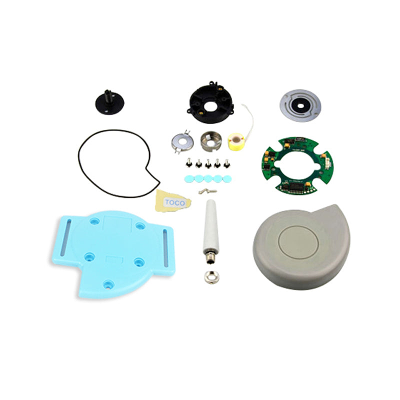 TOCO Transducer Kit-with loop