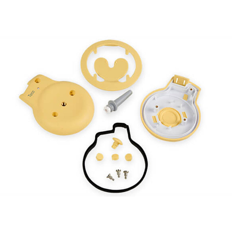 TOCO Transducer Kit