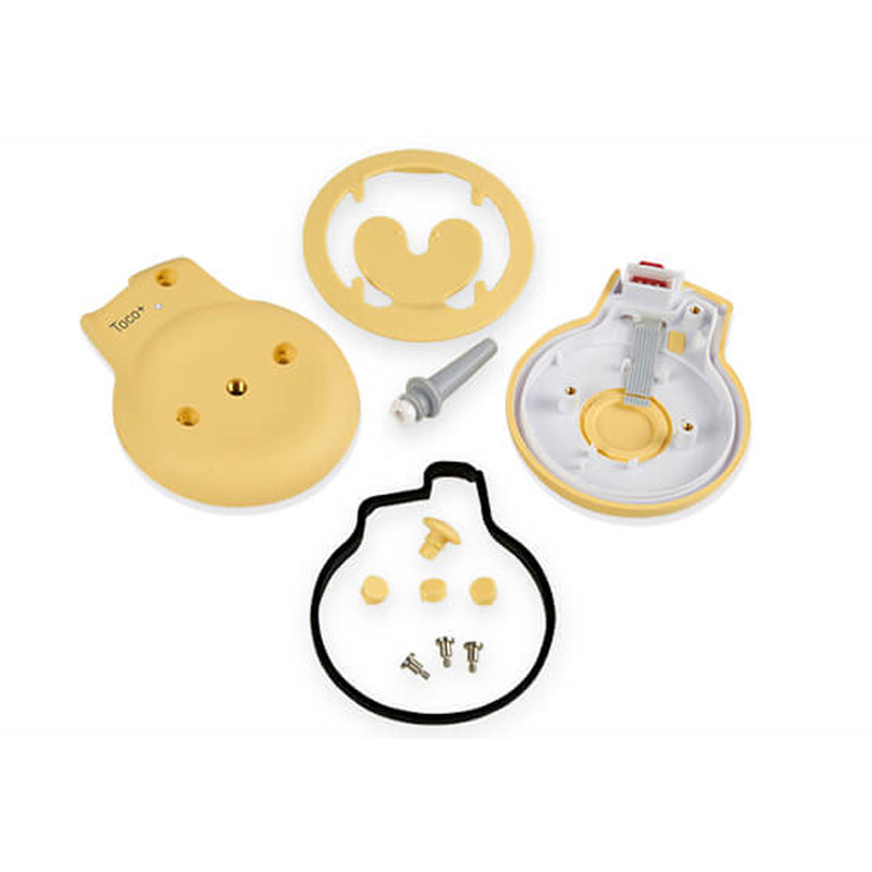 TOCO+ Transducer Kit