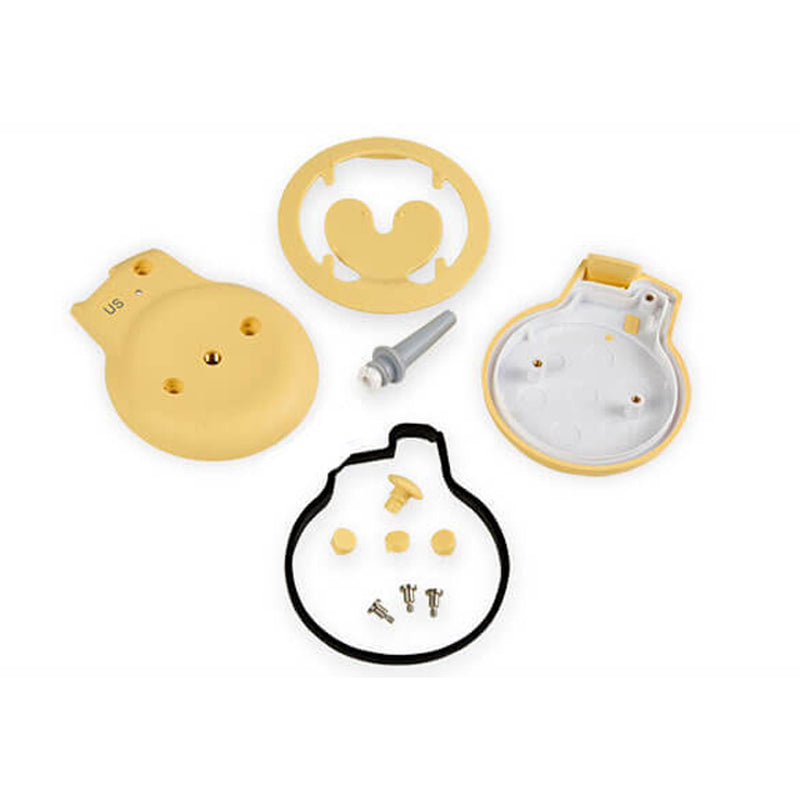 Ultrasound Transducer Kit