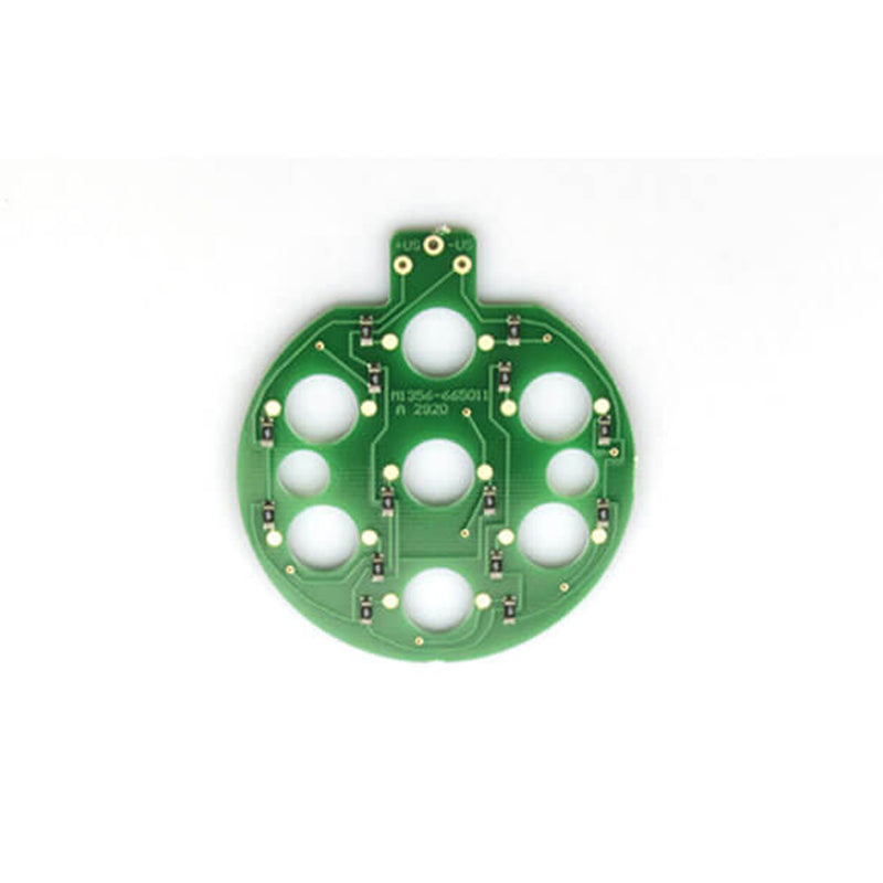 US Circuit Board