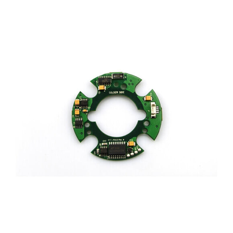 TOCO Circuit Board