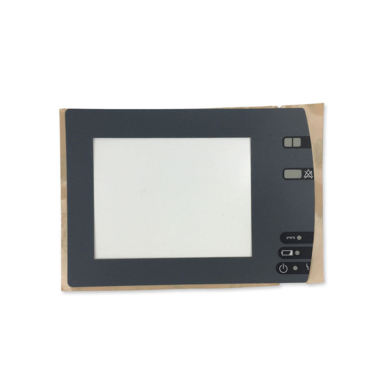 Compatible LCD Screen Overlay (for use with Philips IntelliVue X2)