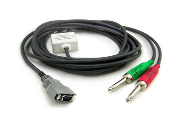 Original Maguire Enterprises Draeger Interface Cable to Maquet