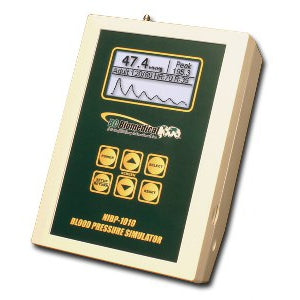 NIBP1010Kit (all features included plus case)