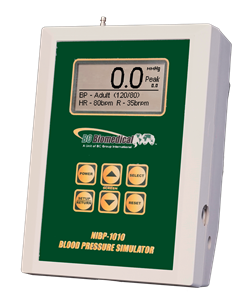 NIBP1010 (NIBP Only)