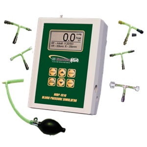 NIBP1010Kit (all features included plus case)