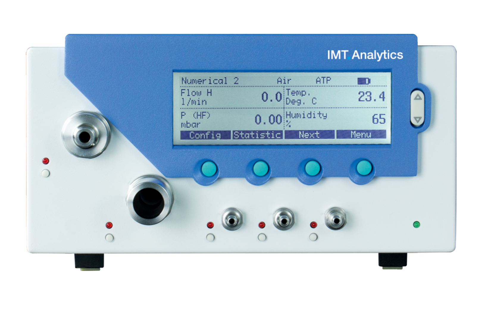 FlowAnalyser PF-300
