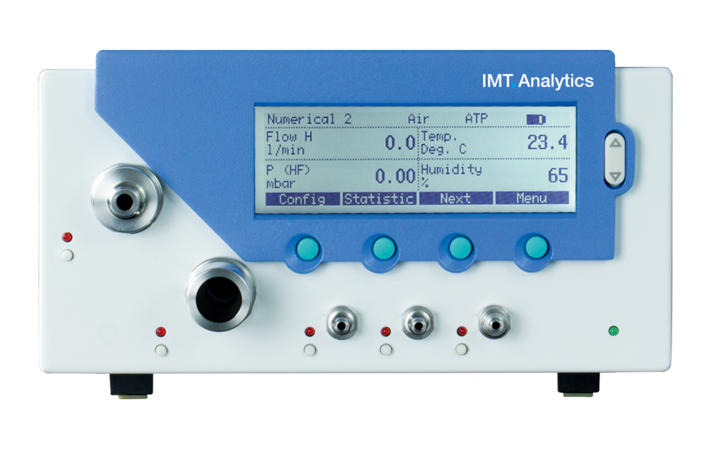 FlowAnalyser PF-300