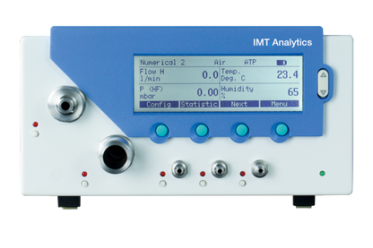 FlowAnalyser PF-300