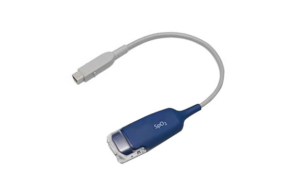 GE Healthcare Original SpO2 Adapter Cable – PM BioMedical