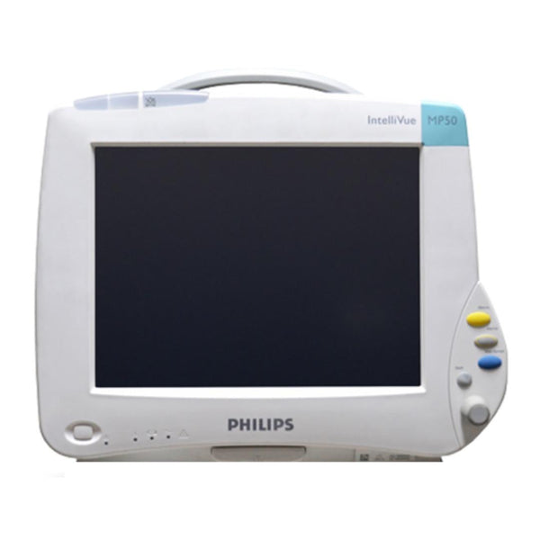 Philips MP50 Intellivue Monitor