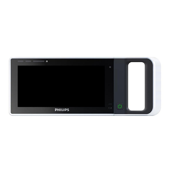 Philips MX 100 Monitor