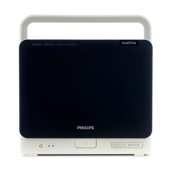 Philips Intellivue MX400 Patient Monitor