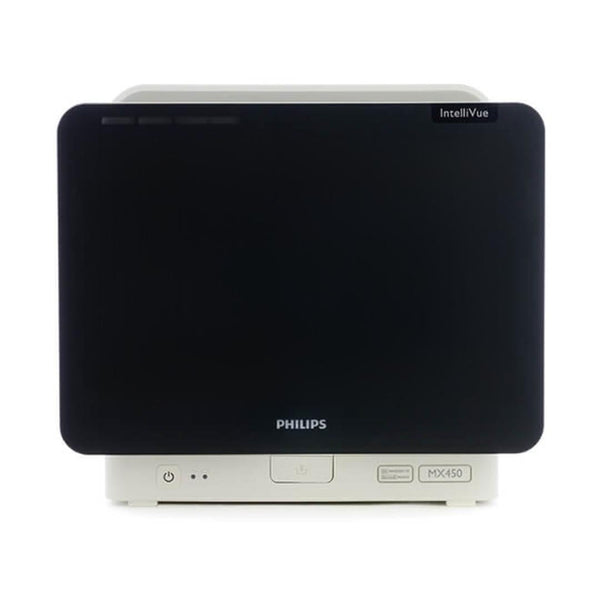 Philips Intellivue MX450 Patient Monitor