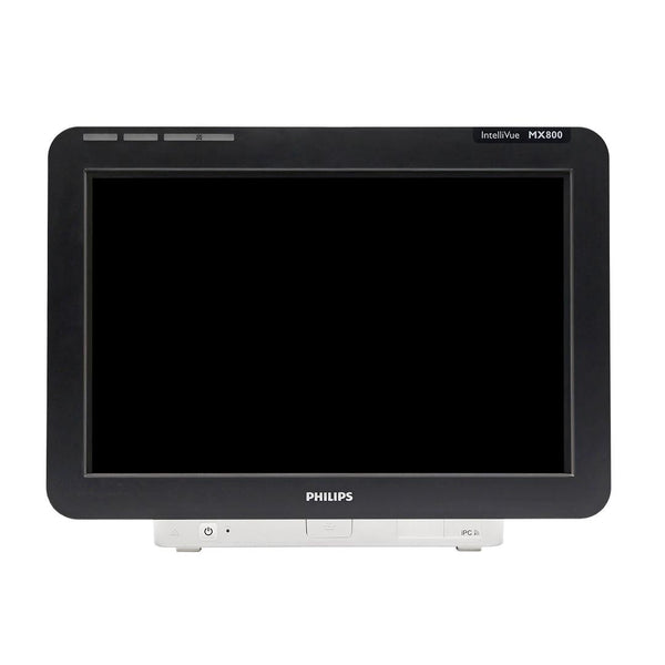 Philips Intellivue MX800 Patient Monitor