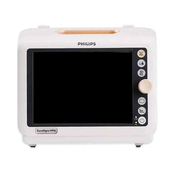 Philips SureSigns VM6 Monitor